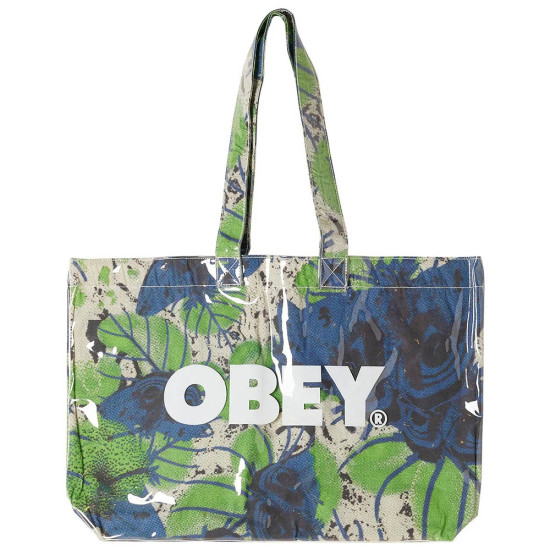 Obey Τσάντα ώμου Upshot Totebag